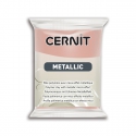 CERNIT Metallic 56 g Or rose