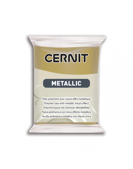 CERNIT Metallic 2 oz Antique Gold