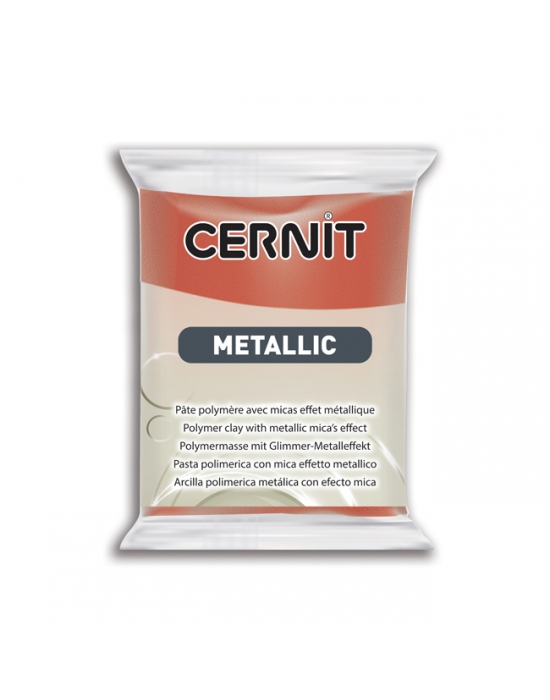 CERNIT Metallic 2 oz Copper