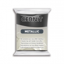 CERNIT Metallic 56 g Hématite