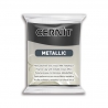 CERNIT Métallique 56 g Hématite