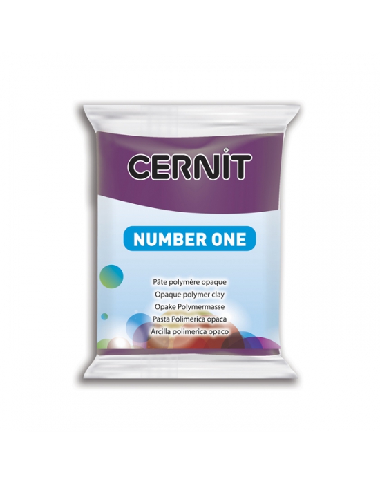 CERNIT Nr One 2 oz Purple Nr 962