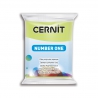 CERNIT - Number One - 2 oz - lime green - Nr 601