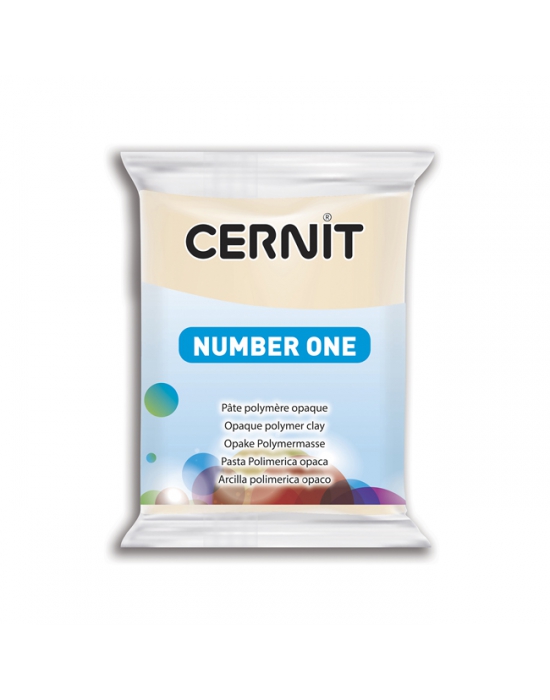 CERNIT Number One 2 oz sahara Nr 747