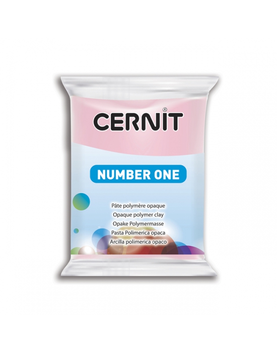 CERNIT - Number One - 2 oz - pink - Nr 475