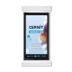 CERNIT Number One - 500 g - noir - N° 100