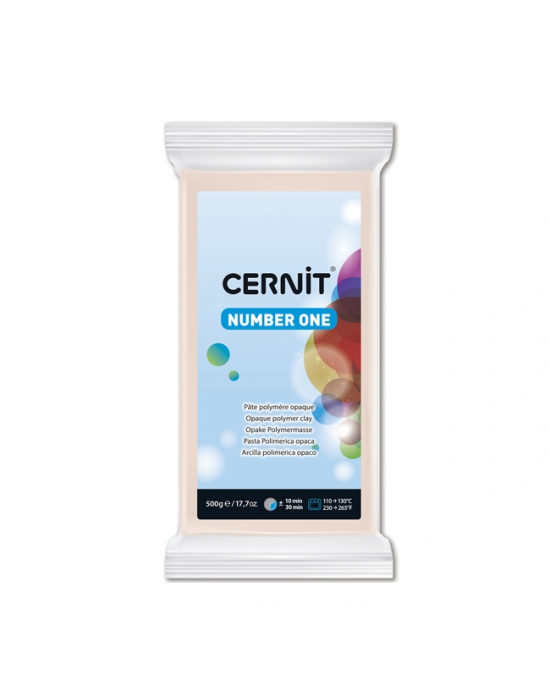 CERNIT - Number One - 17.6 oz - Carnation - Nr 425