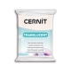 CERNIT Translucent - 56 g - Translucide incolore - N° 5
