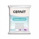 CERNIT Translucent 56 g Translucide incolore N° 5