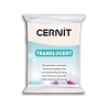 CERNIT - Translucent- 2 oz - colorless translucent - Nr 5
