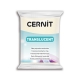 CERNIT - Translucent- 2 oz - night glow - Nr 24