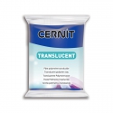 CERNIT Translucent- 2 oz sapphire Nr 275