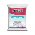 CERNIT Translucent 56 g Rubis N° 474