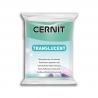 CERNIT - Translucent- 2 oz - emerald - Nr 620