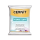 CERNIT - Translucent- 2 oz - amber - Nr 721