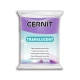 CERNIT - Translucent- 2 oz - violet - Nr 900