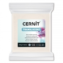 CERNIT Translucent 250 g Translucide incolore N° 5
