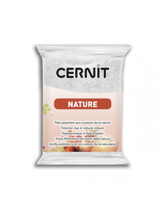 CERNIT Nature - 56 g - Granit - N° 983