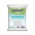 CERNIT Translucent 56 g Vert Citron N° 605