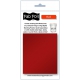 Fab Foil Red