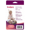 Sculpey Fexible Push Mold Infant Doll