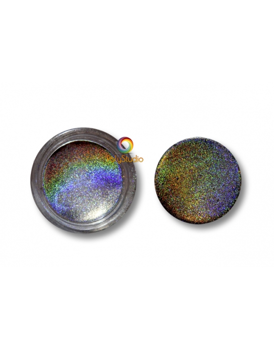 Faerie Powder Holographic