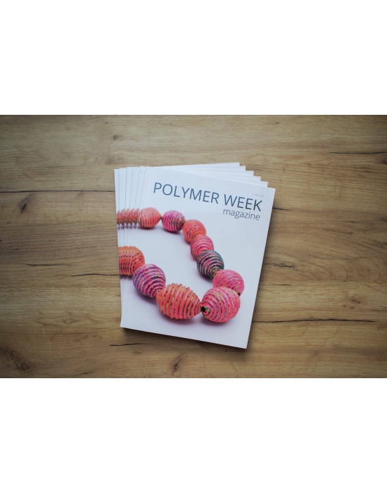 Polymer Week WINTER 2019