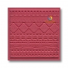 Texture stamps Graine Créative Ethnic