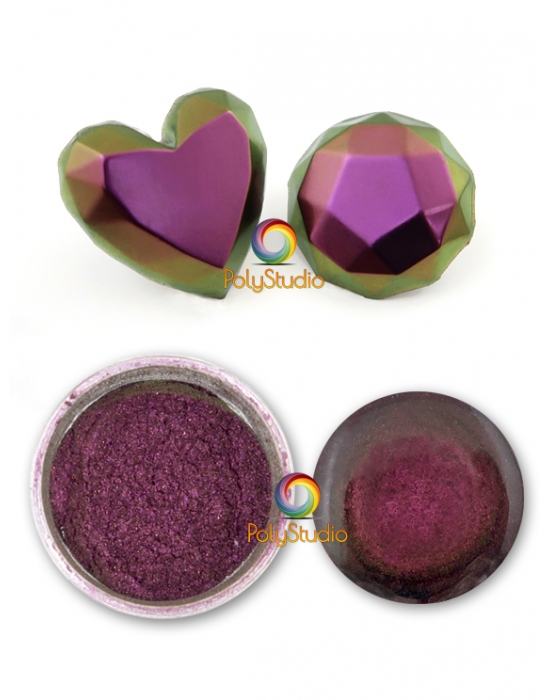 Chameleon powder Pink Bronze