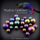 Chameleon powder Veronese Green Fuchsia