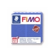 FIMO Cuir 57 g Indigo N° 309