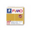 FIMO Leather 57 g 2 oz Ochre Nr 179