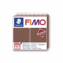 FIMO Cuir 57 g Noisette N°779