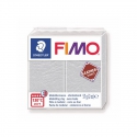 FIMO Leather 57 g 2 oz Dove grey Nr 809