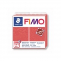 FIMO Cuir 57 g Pastèque N° 249