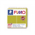 FIMO Leather 57 g 2 oz Olive Nr 519
