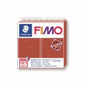 FIMO Leather 57 g 2 oz Rust Nr 749