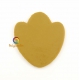 FIMO Cuir 57 g Ocre N° 179