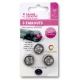 3 adapters 1, 2 & 3 mm