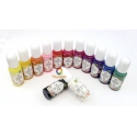 13 semi-opaque colorant for UV resin