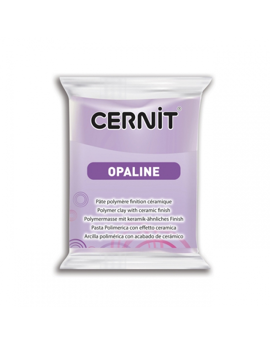 CERNIT Opaline 2 oz Lilac Nr 931