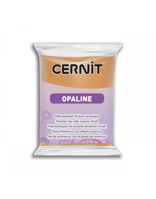 CERNIT Opaline 56 g Caramel N° 807