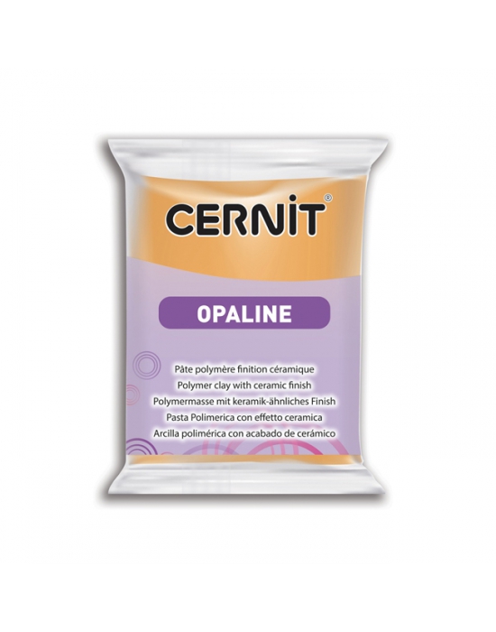 CERNIT Opaline 56 g Abricot N° 755