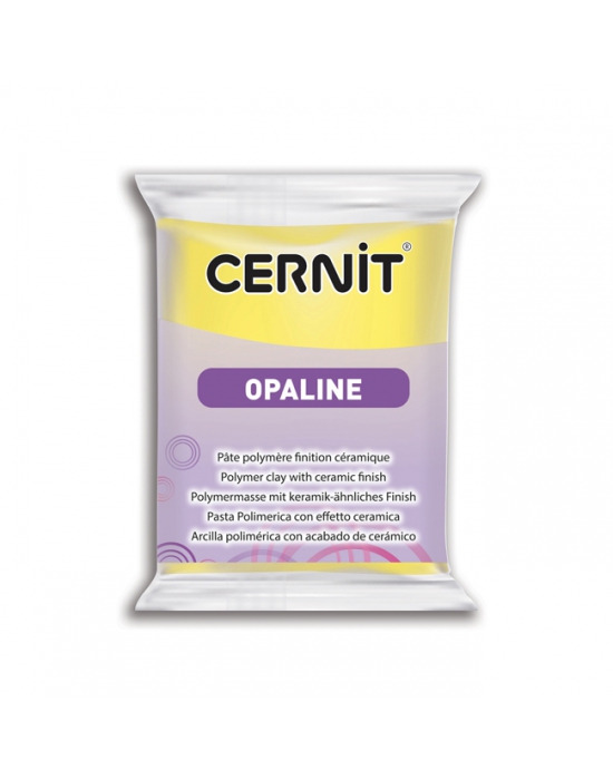 CERNIT Opaline 2 oz Primary Yellow Nr 717