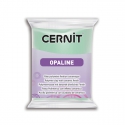 CERNIT Opaline 56 g Vert Menthe N° 640