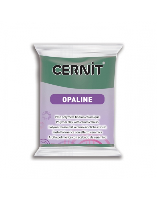 CERNIT Opaline 56 g Vert Céladon N° 637