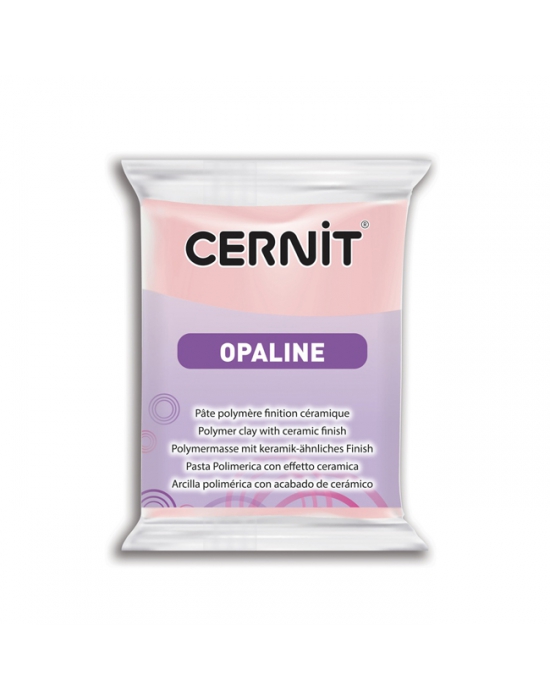 CERNIT Opaline 56 g Rose N° 475