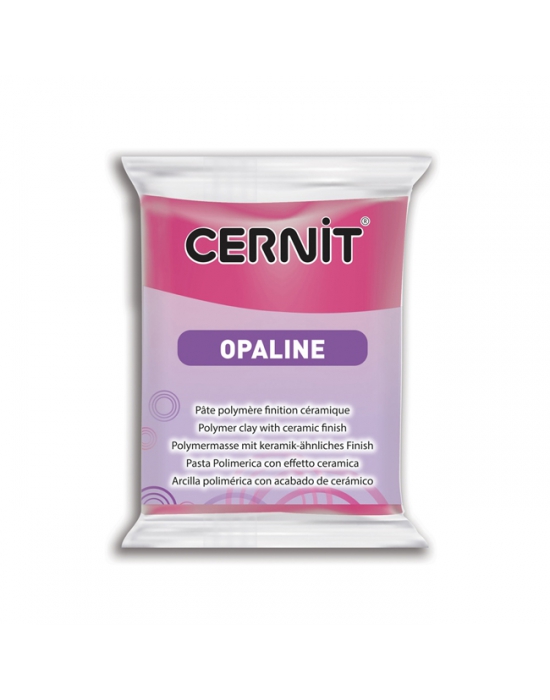 CERNIT Opaline 56 g Magenta N° 460
