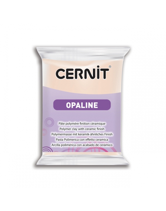 CERNIT Opaline 2 oz Carnation Nr 425