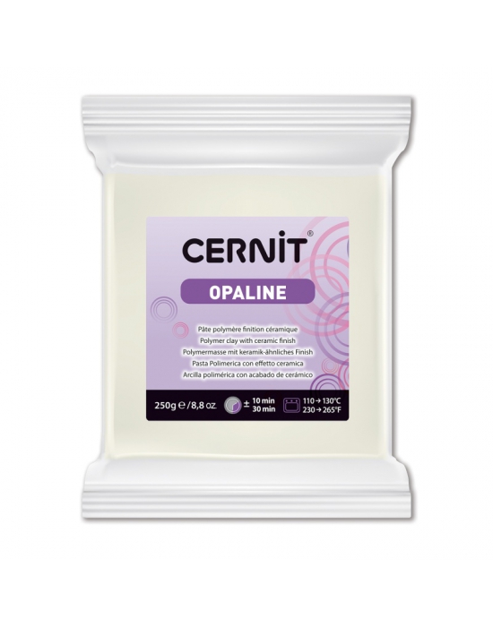 CERNIT Opaline 8.8 oz White Nr 10
